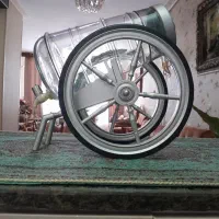 کلمن شیشه ای