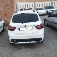 کوییک Gxr1403 فول دارای مانیتور|خودرو سواری و وانت|سیرجان, |دیوار