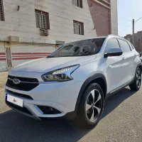 تیگو ۷ اکسلنت مدل ۹۶ (وارداتی)