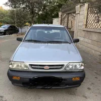 فروش خودرو