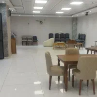 آپارتمان  اداری  100متری پلاک1مصطفی خمینی