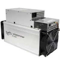 دستگاه ماینر m20 s