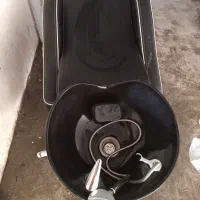 سرشور آرایشگاه زنانه  در حد نو|آرایشگاه و سالن‌های زیبایی|گرگان, |دیوار