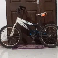 دوچرخه سالم سایز بیست|دوچرخه، اسکیت، اسکوتر|رشت, حمیدیان|دیوار