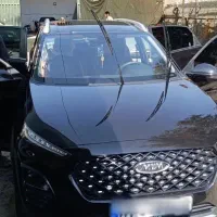x22 پرو دنده ای طرح تیگو|خودرو سواری و وانت|شیراز, میانرود|دیوار