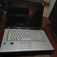 لپتاپ toshiba