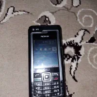 گوشی n72 تمیز