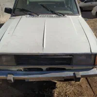 فروش فوری پیکان سواری اسقاطی