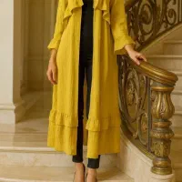 مانتو پلیسه اعلا حراج شد ۱۹۹