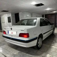 پارس تیوفایو ۴۰۱