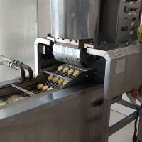 فروش کارخانه تولید انواع سوخاری  فلافل و پیراشکی|فروش دفتر صنعتی، کشاورزی، تجاری|نجف‌آباد, حومه نجف آباد|دیوار