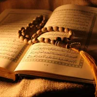 هدیه ختم قران و صلوات