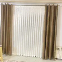 دوخت ونصب پرده