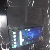 دوتا موبایل حرفه ای۲۵۶گیگ معاوضه|موبایل|دزفول, |دیوار