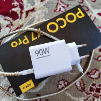 فروش POCO X7PRO|موبایل|سمنان, |دیوار