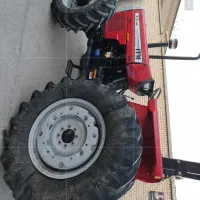 تراکتور475جفت|خودرو سنگین|مرودشت, ثبت احوال|دیوار