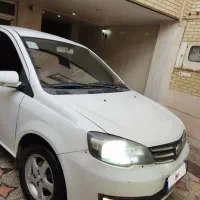 ماشین بسیار تمیز خانگی|خودرو سواری و وانت|قم, زاویه|دیوار