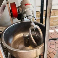 لوازم فست فود در حد نو|کافیشاپ و رستوران|قزوین, |دیوار