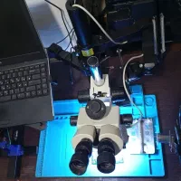 خرید / فروش / معاوضه / تعمیر / شارژ کارتریج در محل