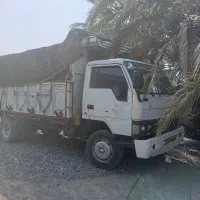 هیوندا مدل 88|خودرو سنگین|فهرج, |دیوار