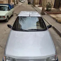 پژو 405 glx مدل 91|خودرو سواری و وانت|کرج, احدآباد|دیوار