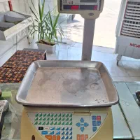 آسیاب صنعتی و ترازو|فروشگاه و مغازه|کرمان, |دیوار