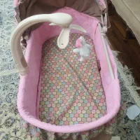 تخت بچه