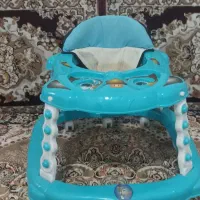 روروک کودک|کالسکه و لوازم جانبی|بهارستان, |دیوار