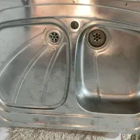 سینک ظرفشویی|مصالح و تجهیزات ساختمان|تهران, خرمشهر|دیوار