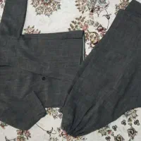 لباس کردی پسرانه