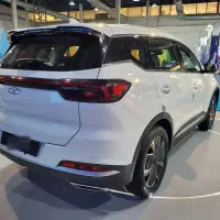 تیگو ۷ پرو ای پلاس // F7 Pro +e|خودرو سواری و وانت|تهران, ائمه اطهار|دیوار