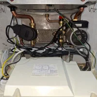 تعمیرات پکیج در پرند