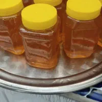 شیره انگورروعسل برداشت دوم