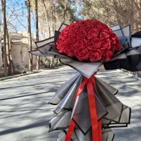 گل رز ربانی