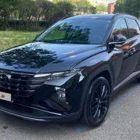 هیواندا توسان2025 صفر