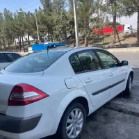 مگان ۸۹ اتومات ۲۰۰۰|خودرو سواری و وانت|محمدیه-قزوین, |دیوار