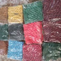 نخ تسبیح ژاپنی اصل 1میل و2میل مخصوص تسبیح|لوازم خیاطی و بافتنی|تویسرکان, |دیوار