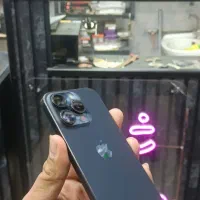 آیفون15pro با لوازم|موبایل|نظرآباد, نظرآباد|دیوار