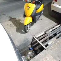 موتور پاکشتی