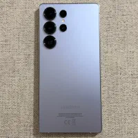 Galaxy S25 ultra|موبایل|ایلام, |دیوار