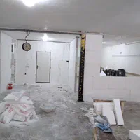 دیوارگچی دیوار گچی دیوارپیش ساخته دیوار پیش ساخته|خدمات پیشه و مهارت|خرم‌آباد, |دیوار