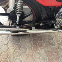 اگزوز و کیلومتر