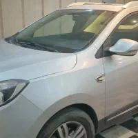 S5 مدل ۱۳۹۴ توربو 2000 کم کار دنده ای در حد صفر|خودرو سواری و وانت|تهران, جوادیه|دیوار