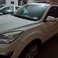 چانگان CS35 مونتاژ، مدل ۱۳۹۵|خودرو سواری و وانت|اراک, |دیوار