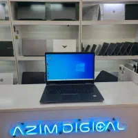 Lenovo yoga 360 i5 صفحه ۳۶۰ تبلت شو تاچ