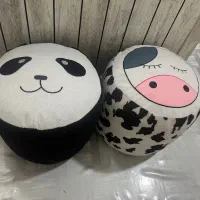 دو عدد صندلی بادی