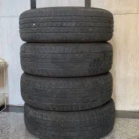 لاستیک بارز دنا پلاس
