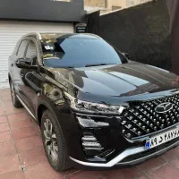 تیگو 7 پرو پرمیوم 1404