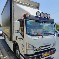 باربری کارگراسباب کشی واثاث منزل تخلیه باردرکرج|خدمات حمل و نقل|کرج, گلشهر|دیوار