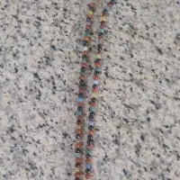 تسبیح قدیمی